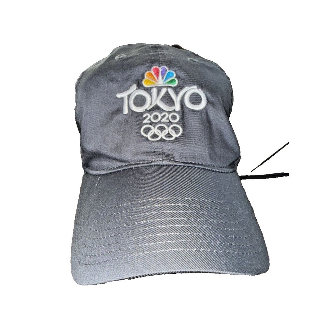 Nike Dri-Fit Heritage86 NBC Tokyo 2020 Olympics Official Hat